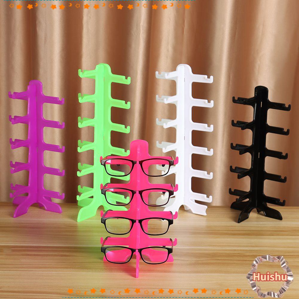 HS Giá Đỡ Trưng Bày Mắt Kính Tiết Kiệm Không Gian Mới