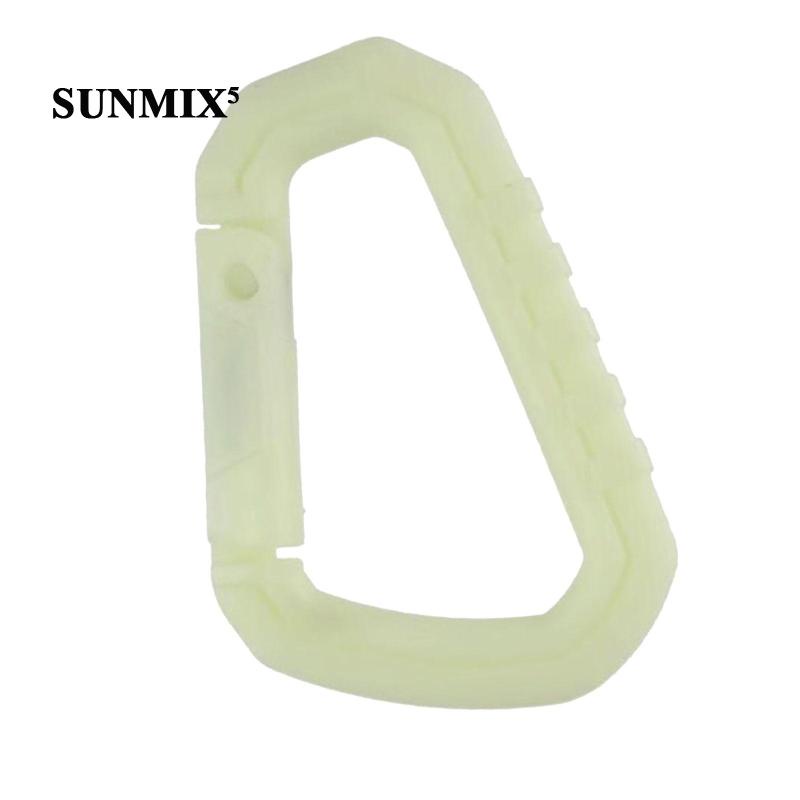 Móc Kẹp Treo Đồ Lặn Phát Sáng Trong Bóng Tối