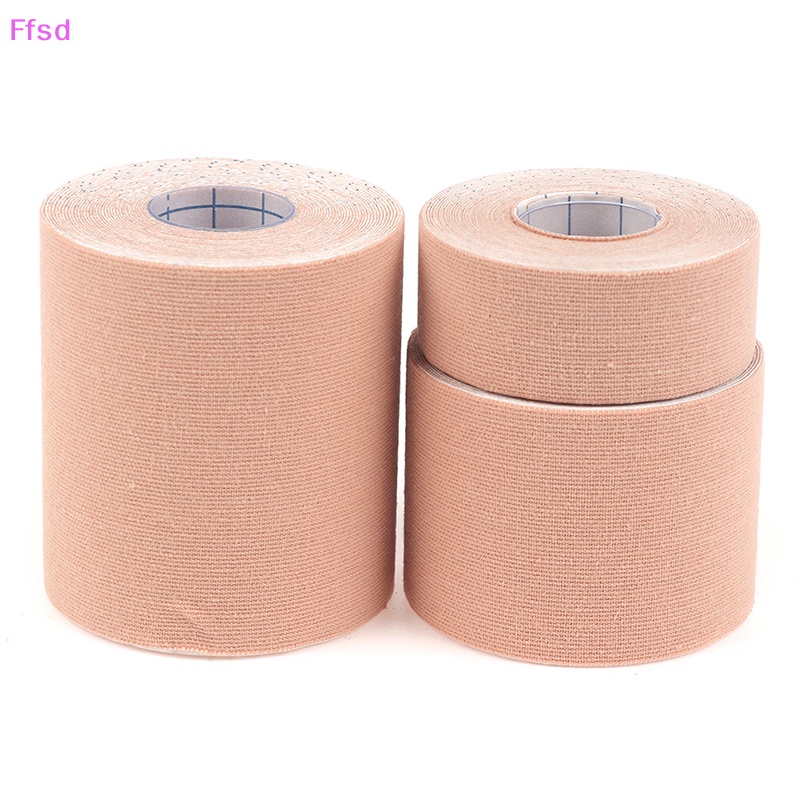 {Ffsd} Miếng Dán Thạch Cao Vải Không Dệt Dùng Sửa Chữa Vết Thương