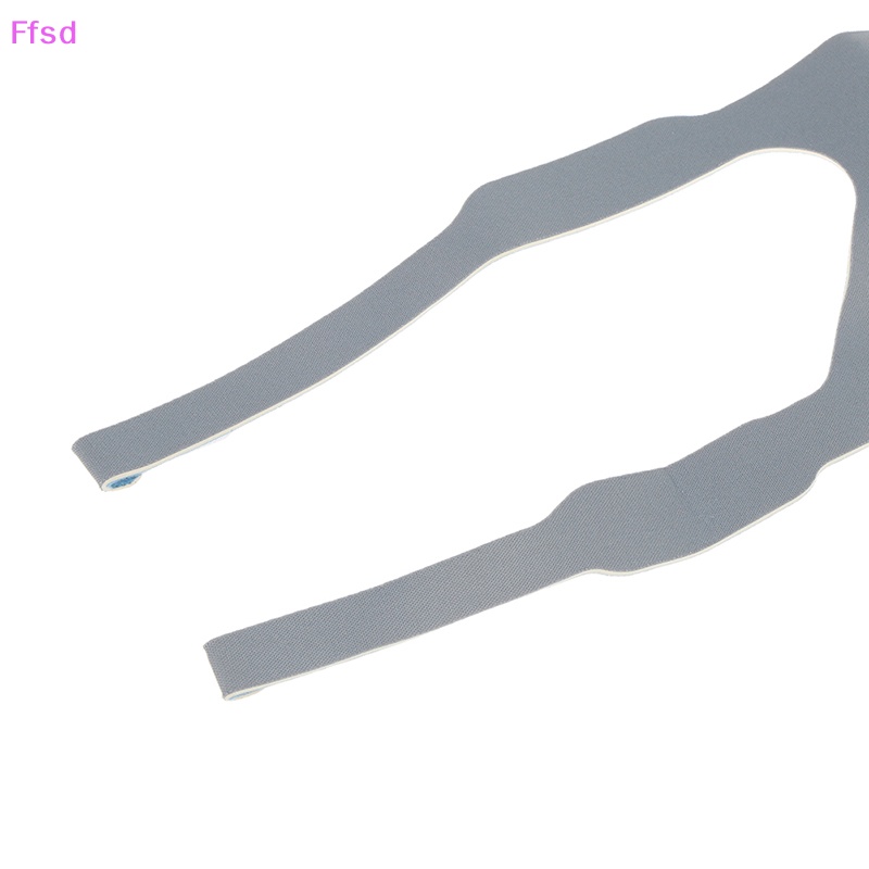 1 Đầu Bánh Răng CPAP Màu Xanh Dương Thay Thế Cho Dây Đeo respironics resmed