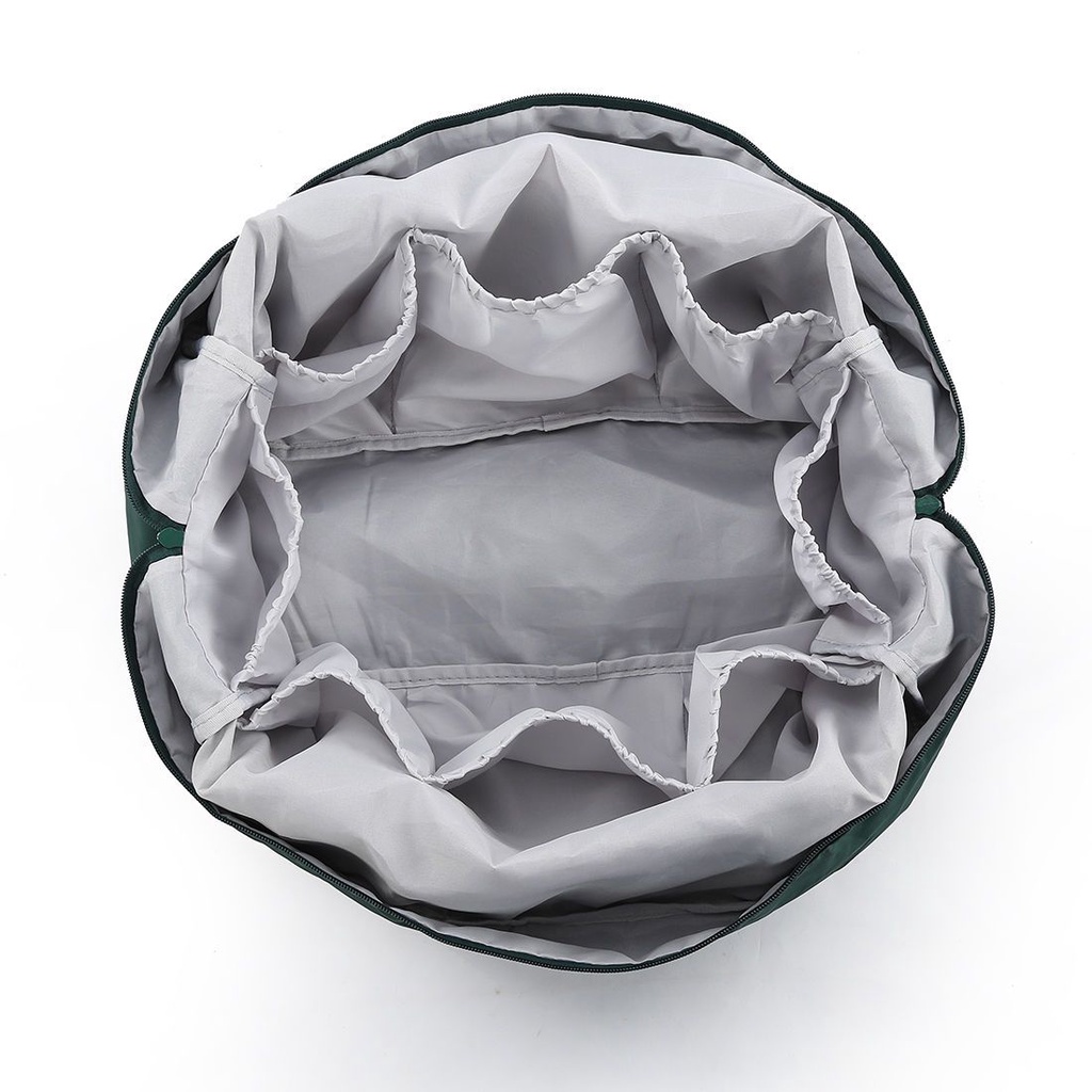 Túi Đựng Hành Lý Du Lịch Cỡ Lớn Siêu Nhẹ Chống Thấm Nước Gấp Gọn Tiện Dụng