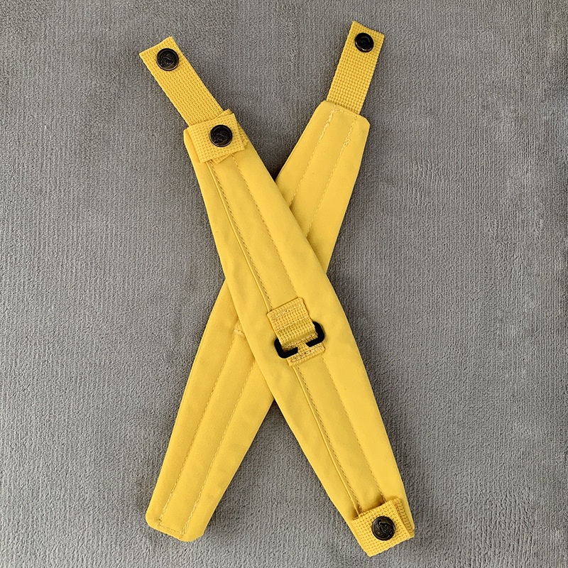 Dây Đeo Ba Lô Bản Rộng Có Thể Tháo Rời Phong Cách Bắc Cực Mới