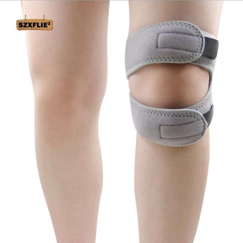 Đai Quấn Bảo Vệ Đầu Gối Thoải Mái Cho Nam Nữ