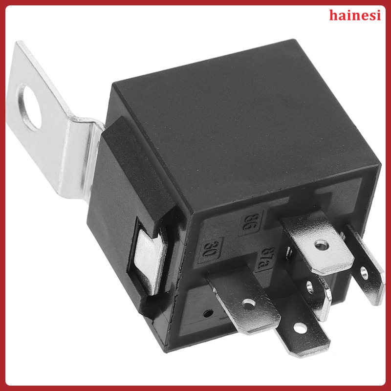 Công Tắc Khởi Động Xe Hơi Tự Động 12v