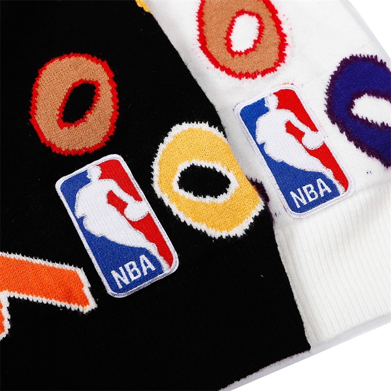 Áo Sweater Tay Dài Cổ Tròn In Chữ Thời Trang Cho Nữ L777VxN-B-A Uj6Erwin