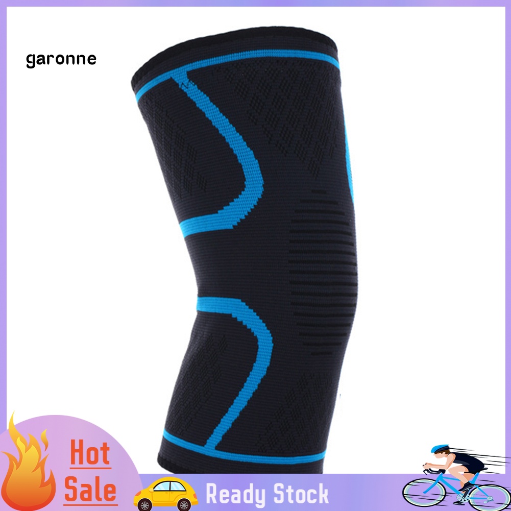1 Băng Quấn Bảo Vệ Đầu Gối Thoáng Khí Khi Chơi Thể Thao