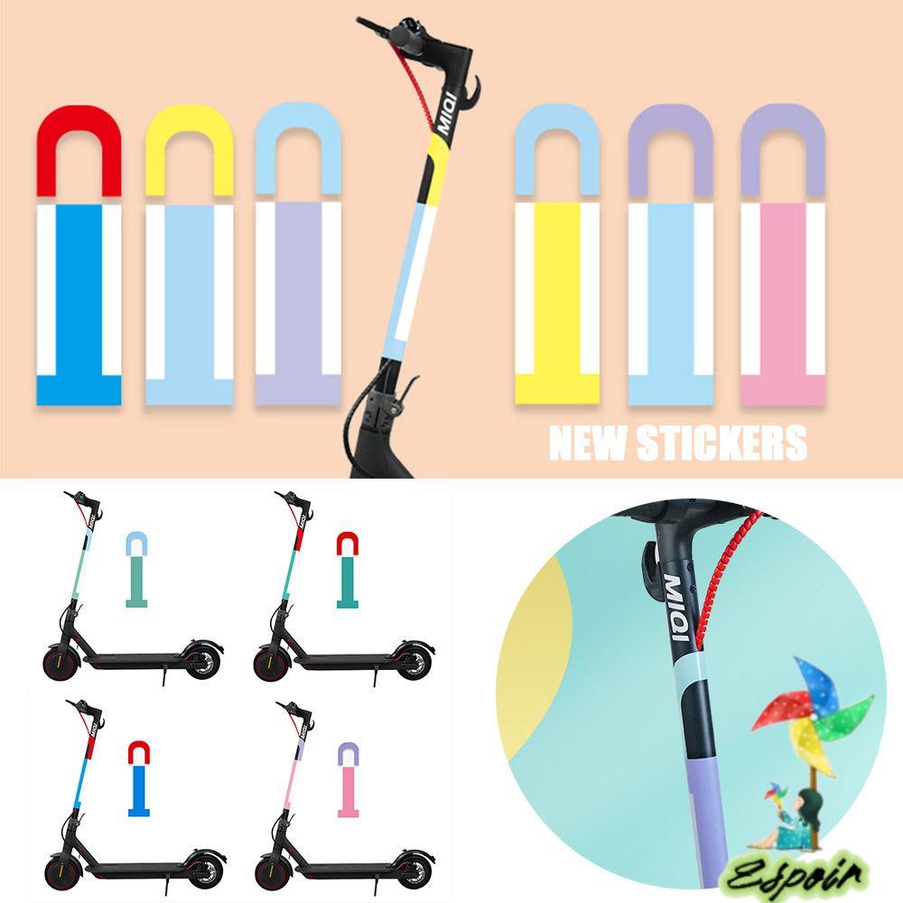 ESPO Miếng Dán Chống Nắng Chất Lượng Cao Cho Ván Trượt Điện