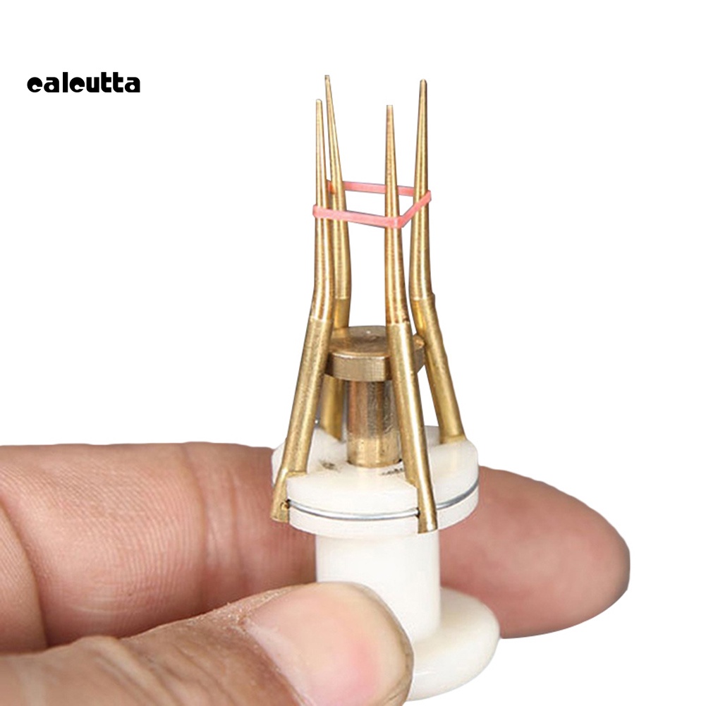 Bộ Băng Quấn Mồi Câu Cá Chuyên Dụng Chất Lượng Cao