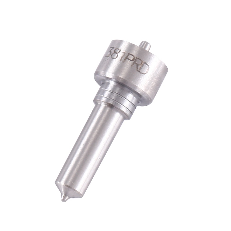 1 Vòi Phun Nhiên Liệu L381PRD L381PBD Cho Renault DACIA LOGAN 28232251 Phụ Kiện Cho EJBR05101D EJBR05102D EJBR05102D