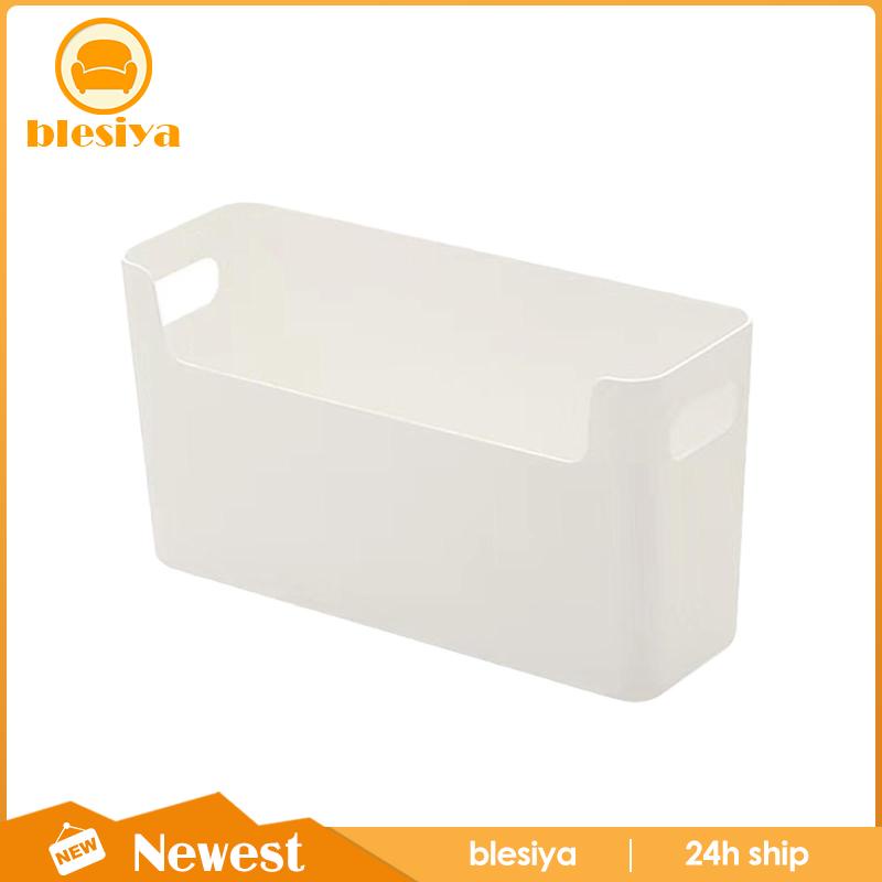 Hộp Đựng Vật Dụng Gắn Tường Dễ Lắp Ráp Sắp Xếp Gọn Gàng Cho Tủ Quần Áo / Ngăn Kéo Phòng Ngủ