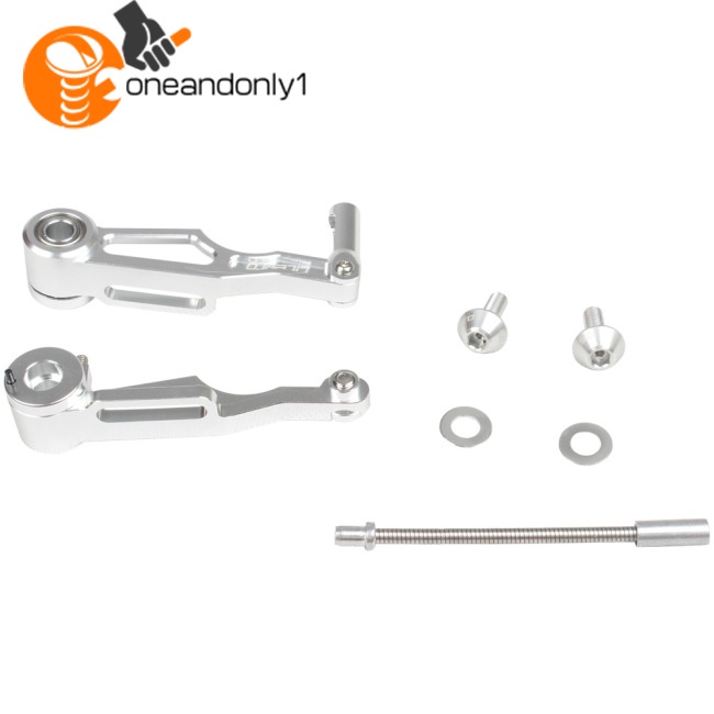 Kẹp Phanh Chữ V CNC Siêu Nhẹ Chuyên Dụng Cho Xe Đạp Litepro BMX Fnhon 412