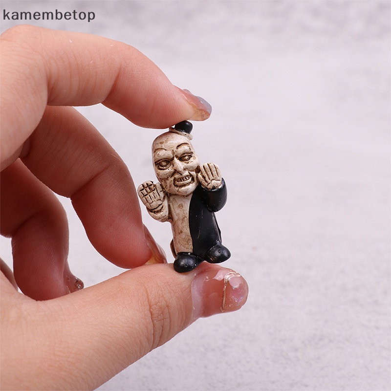 Bộ 24 Lịch Treo Trang Trí Phong Cách Halloween