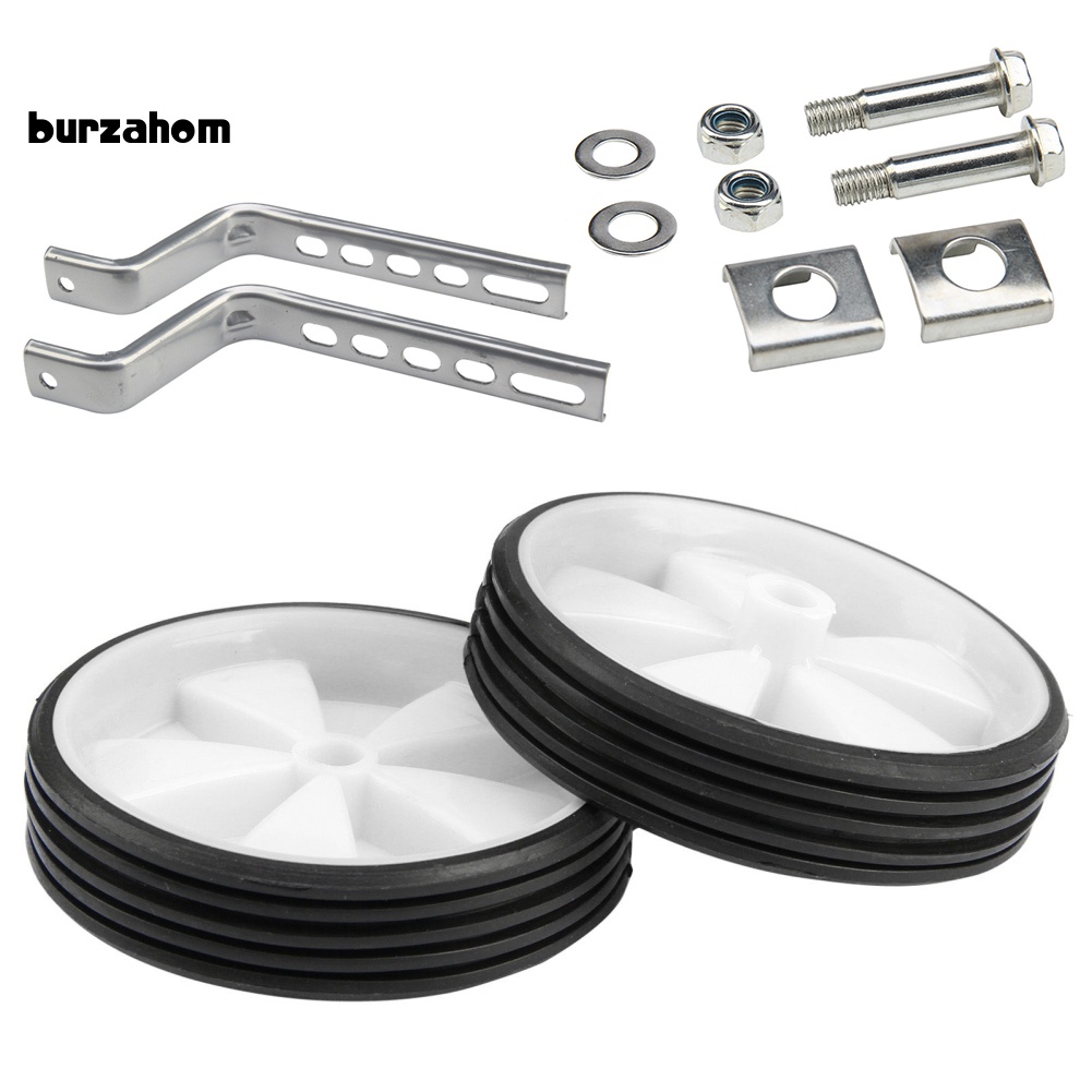 Bộ 2 Bánh Xe Đạp Trẻ Em Kích Thước 12-20 Inch