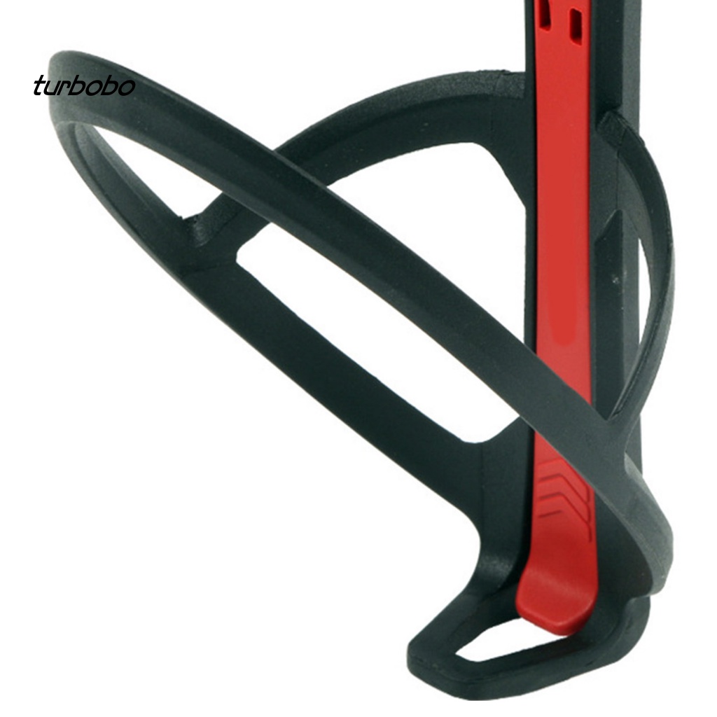 Giá Đỡ Bình Nước Bằng Sợi Carbon Siêu Nhẹ 21g Tiện Dụng Cho Xe Đạp