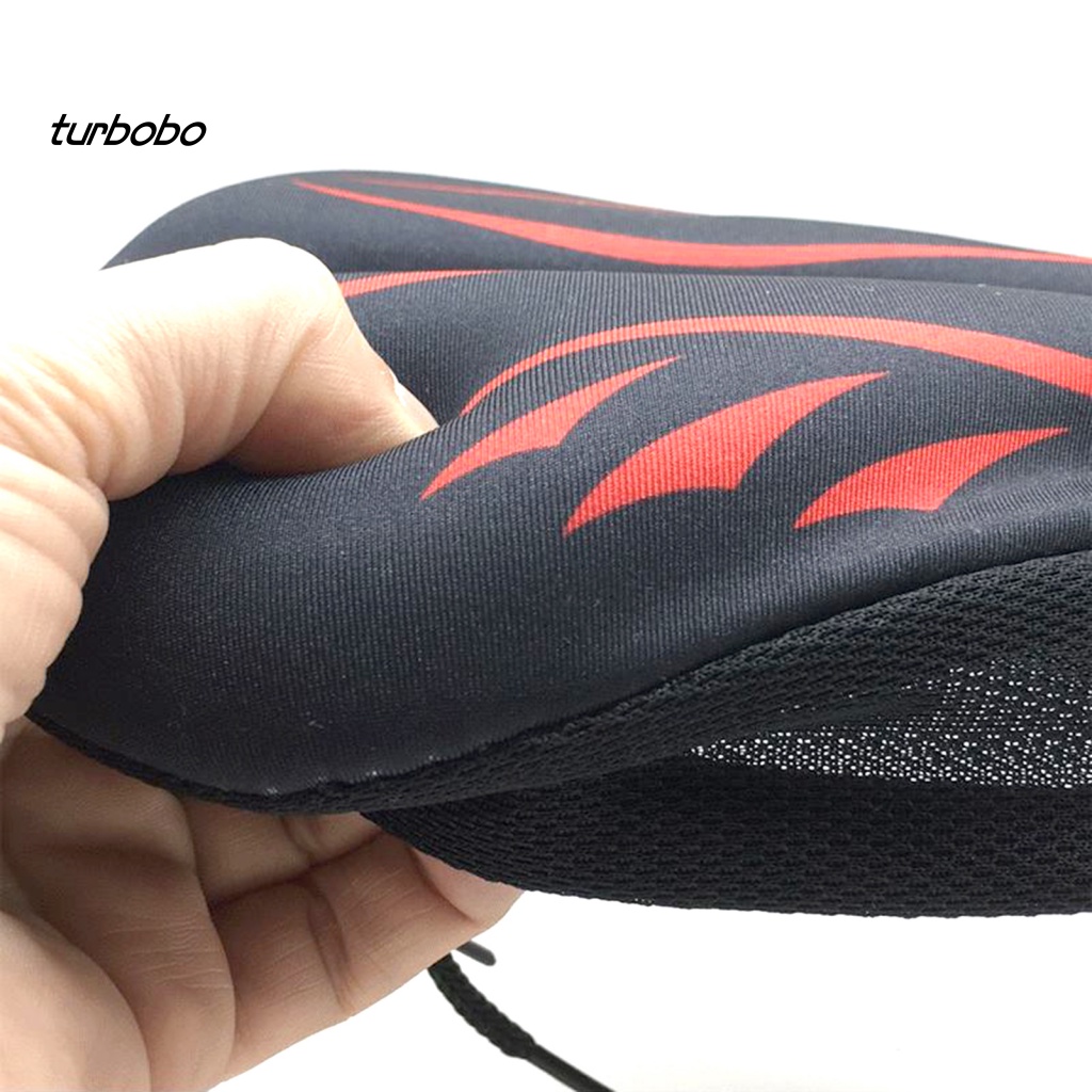 Bọc Yên Xe Đạp Bằng Silicon Co Giãn Tốt Tiện Dụng