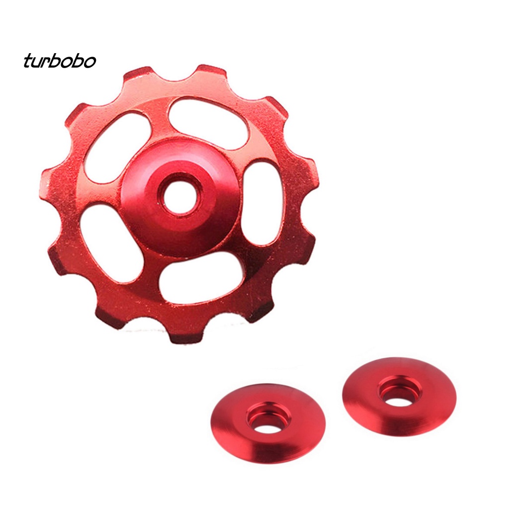 Con Lăn Kim Loại CNC Chống Biến Dạng Chống Mòn Cho MTB