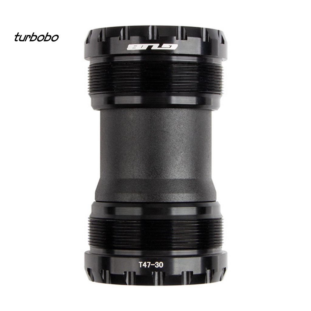 Trục Nẹp Dưới Xe Đạp Bằng Hợp Kim Nhôm Và Sứ GUB T47L-30