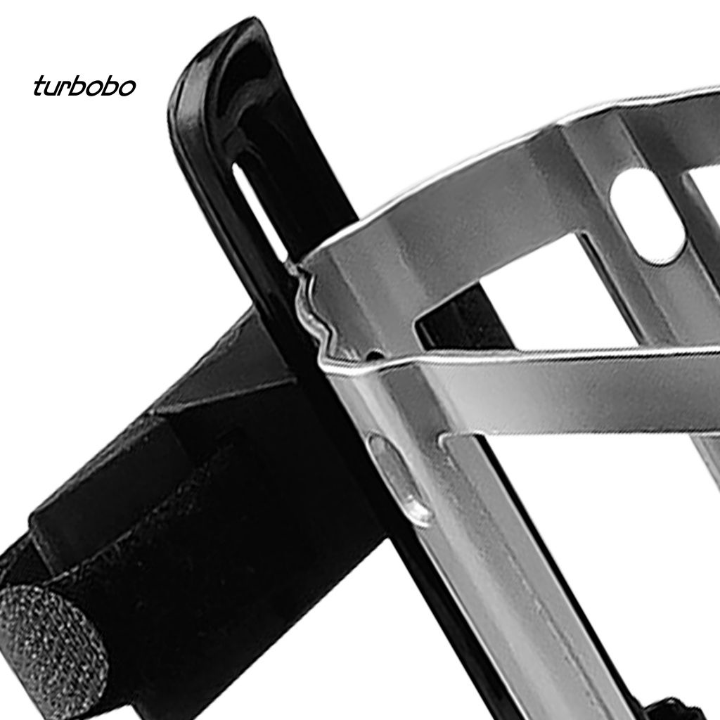 Giá Đỡ Bình Nước Gắn Xe Đạp Chống Rơi Siêu Nhẹ Tùy Chỉnh Tiện Dụng