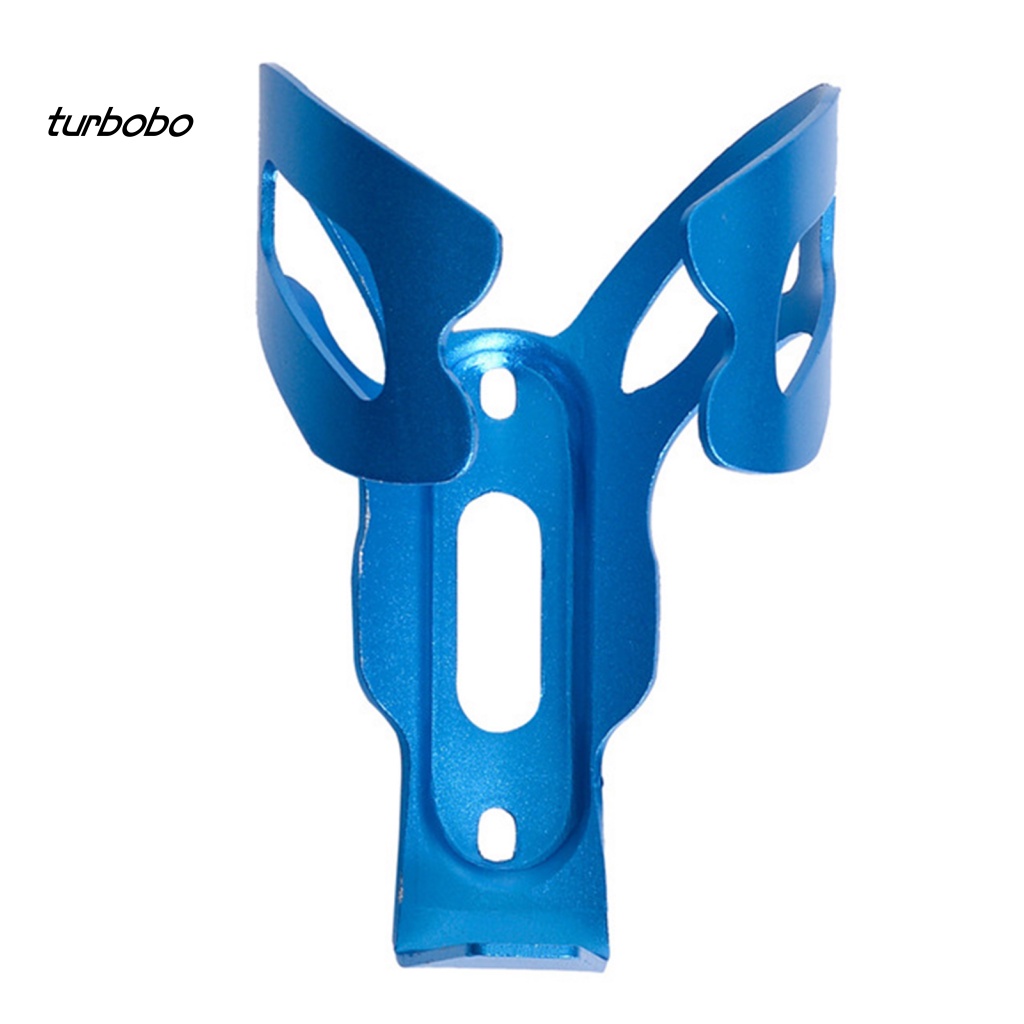 Giá Đỡ Bình Nước Treo Xe Đạp Leo Núi Thiết Kế Rỗng Một Mảnh