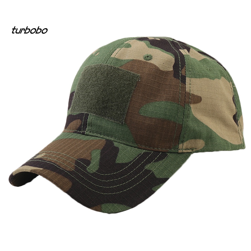 Mũ Lưỡi Trai Chống Nắng Họa Tiết Rằn Ri Thời Trang Đi Xe Đạp Cho Nam