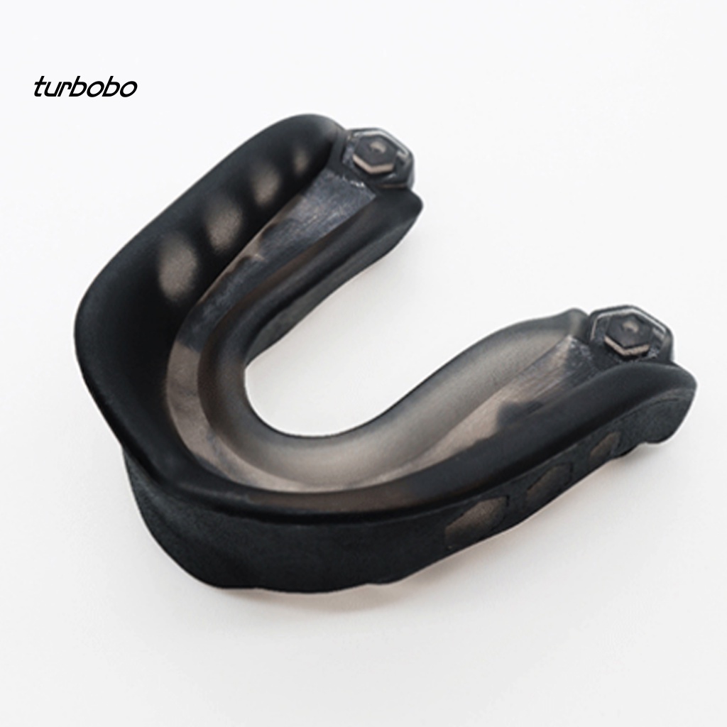 Miếng Bảo Vệ Miệng Chống Mòn Dễ Vệ Sinh Khi Chơi Thể Thao