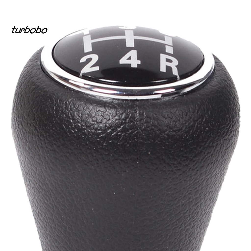 Núm Gạt Cần Số 5 Tốc Độ Bằng ABS Chống Trượt Cho Citroen C1 C3 C4