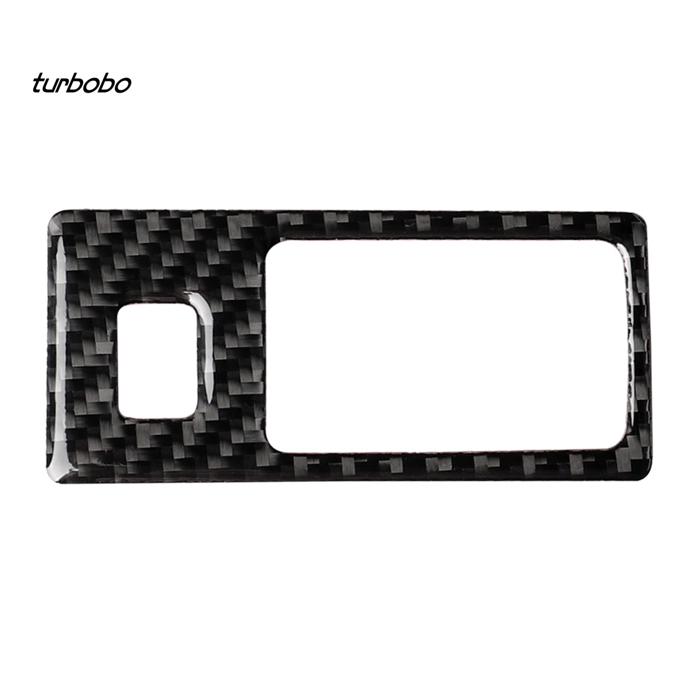 Miếng Dán Trang Trí Công Tắc Đèn Pha Cho Xe Hơi Mazda 3 Axela