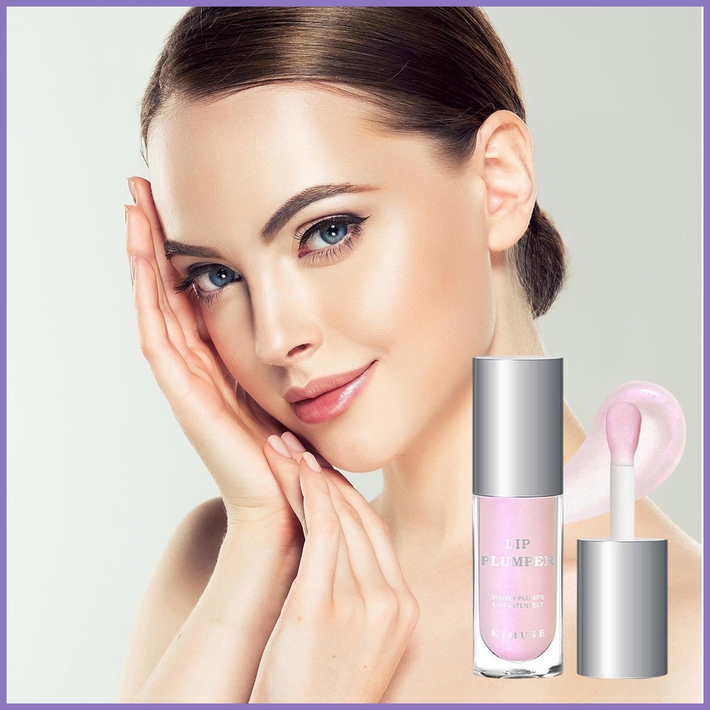 Son Bóng Dưỡng Ẩm Lâu Trôi Không Bóng Nhờn Cho Nữ nota2vn