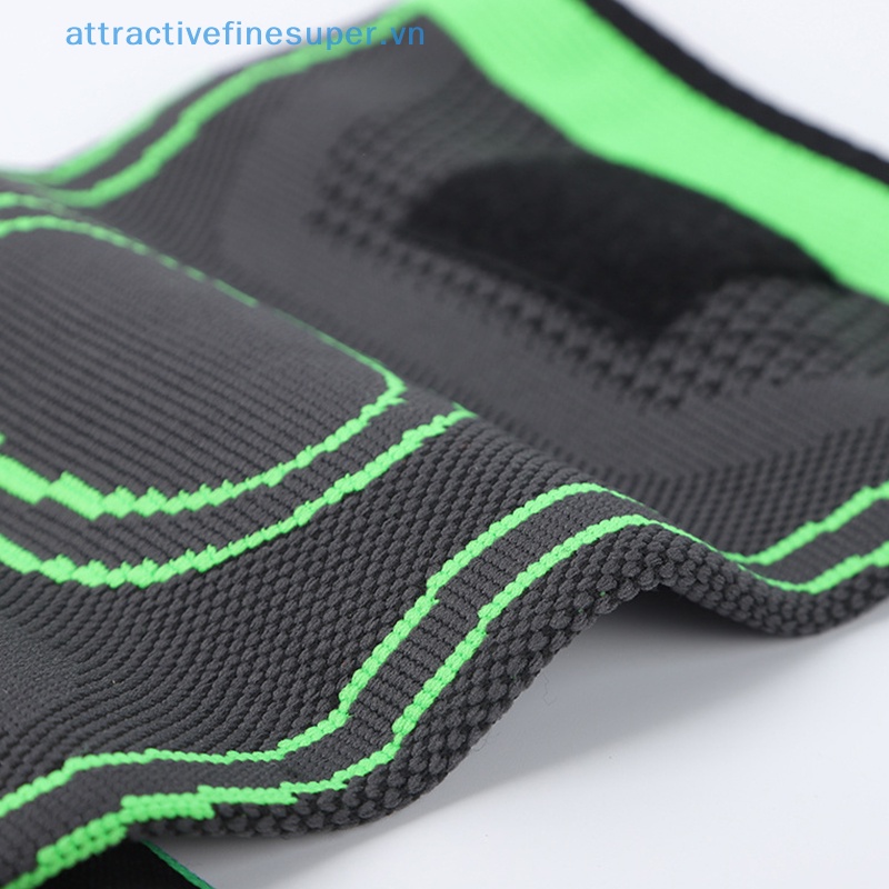 Afs Đệm Bảo Vệ Đầu Gối Khi Chơi Thể Thao Dành Cho Nam Và Nữ