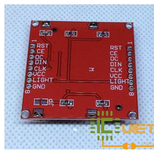Màn hình LCD Nokia 5110