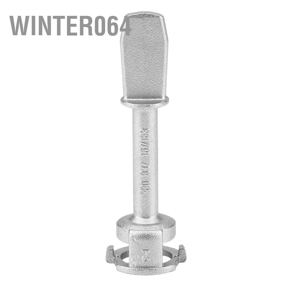 Winter064 Bộ dụng cụ sửa chữa khóa cửa trước bên trái phải cho PASSAT SEAT TOLEDO LEON AROSA LUPO
