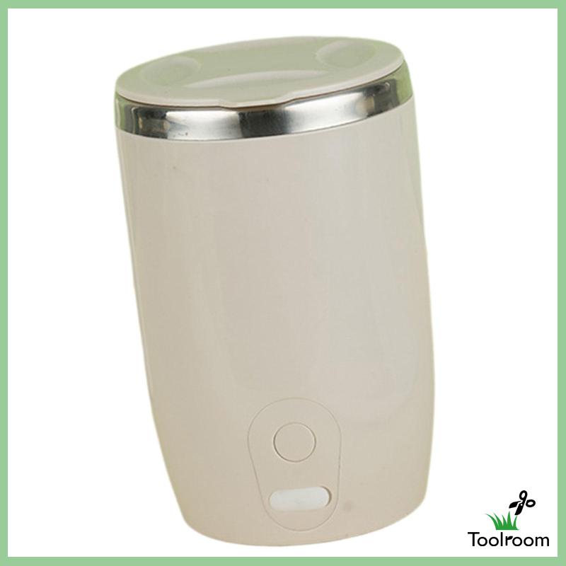 Cốc Đựng Cà Phê Sữa Nước Ép Tự Khuấy Tiện Dụng Cho Gia Đình / Văn Phòng