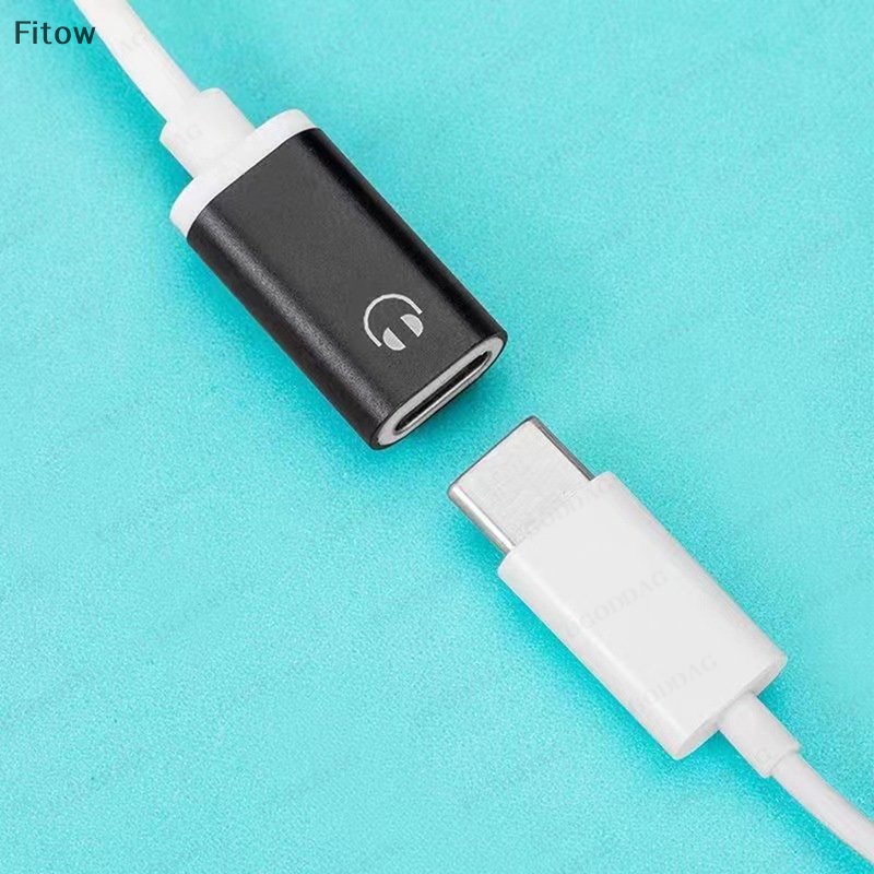 Dây Cáp Tách Âm Thanh Giắc Cắm 3.5mm Chuyên Dụng Cho Điện Thoại IOS Android Phone MP3 FE