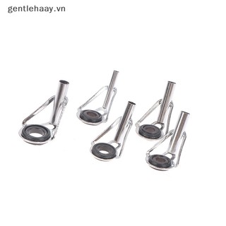 Bộ 5 Vòng Khuyên Dẫn Cần Câu Cá