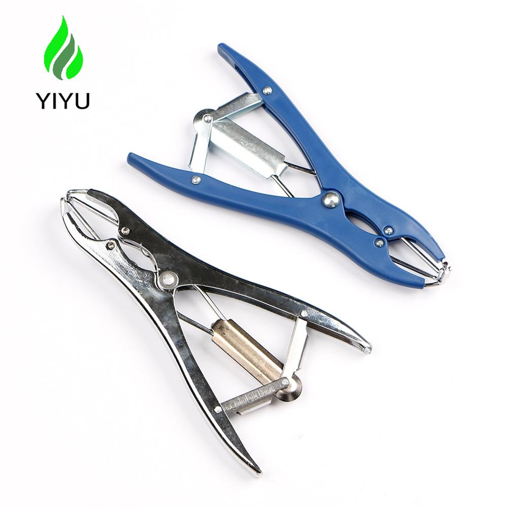 YIYU Kìm Mở Rộng Bong Bóng Bằng Kim Loại Trang Trí Tiệc