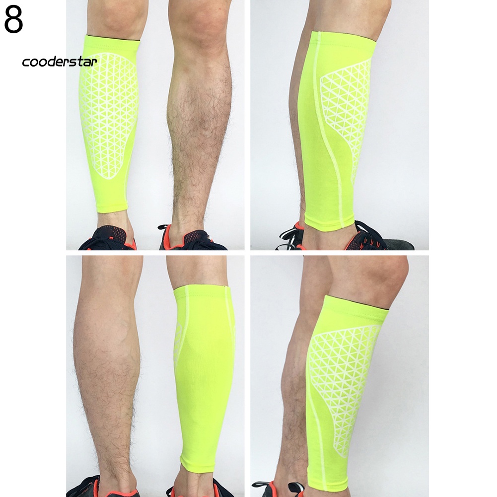 1 Vớ Nén Bắp Chân Thể Thao Unisex