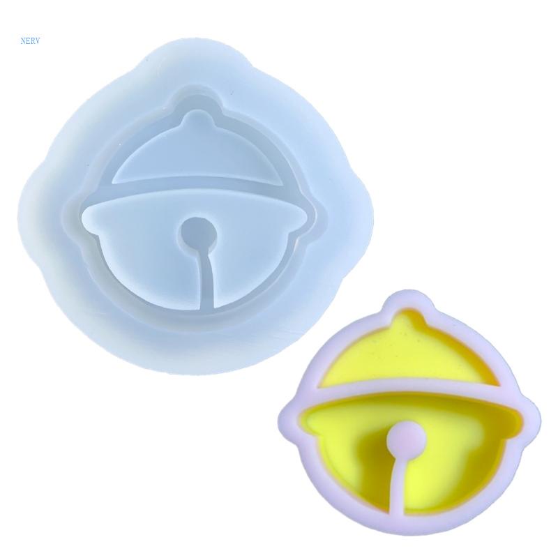 Khuôn Silicone Làm Đồ Thủ Công DIY Chất Lượng Cao