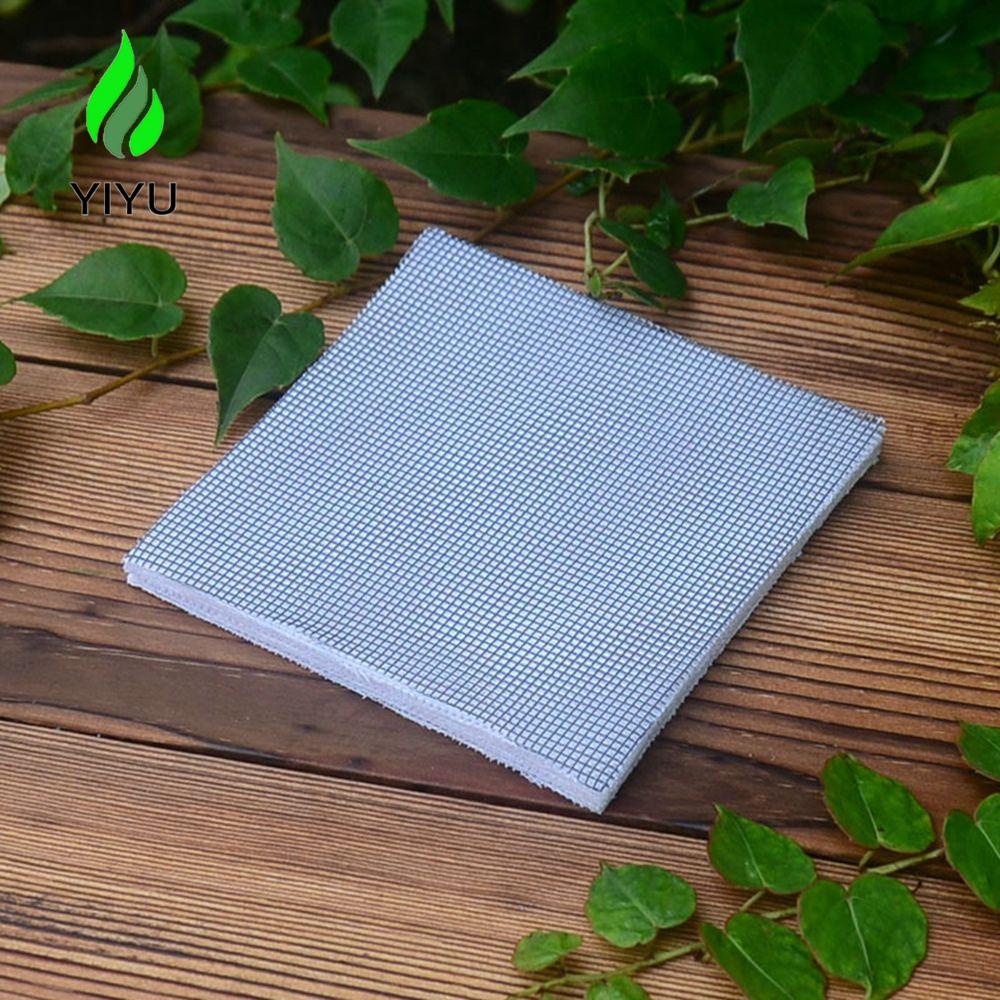 YIYU Set 25 Lưới Đệm Trồng Cây Chống Côn Trùng