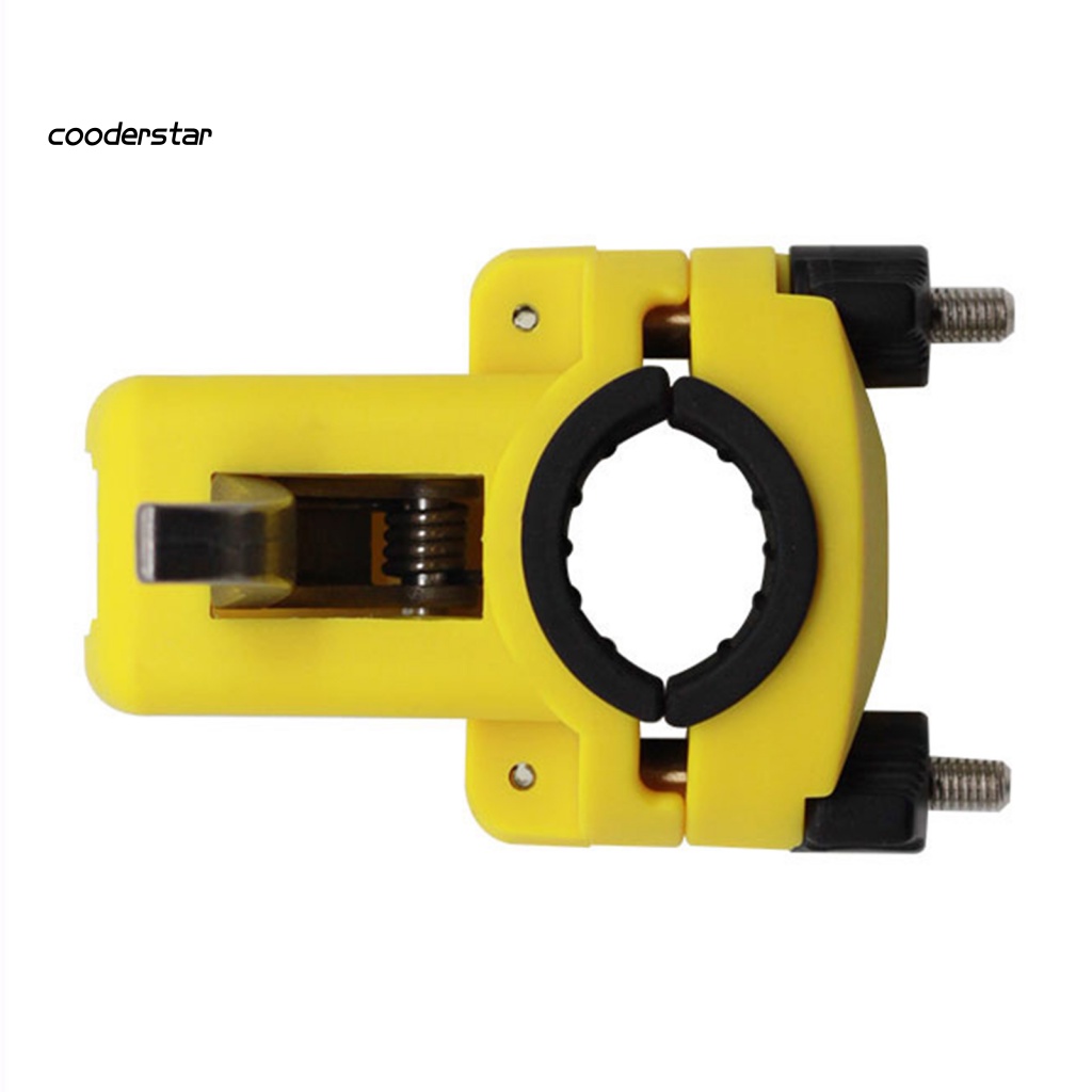 Giá Đỡ Cần Câu Cá Cố Định Điều Chỉnh Được Siêu Bền Dành Cho Thuyền