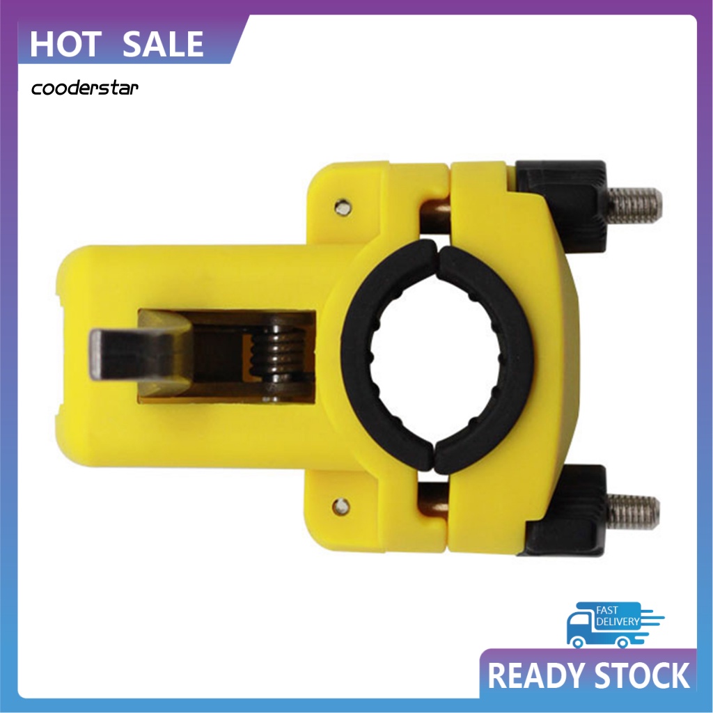 Giá Đỡ Cần Câu Cá Cố Định Điều Chỉnh Được Siêu Bền Dành Cho Thuyền