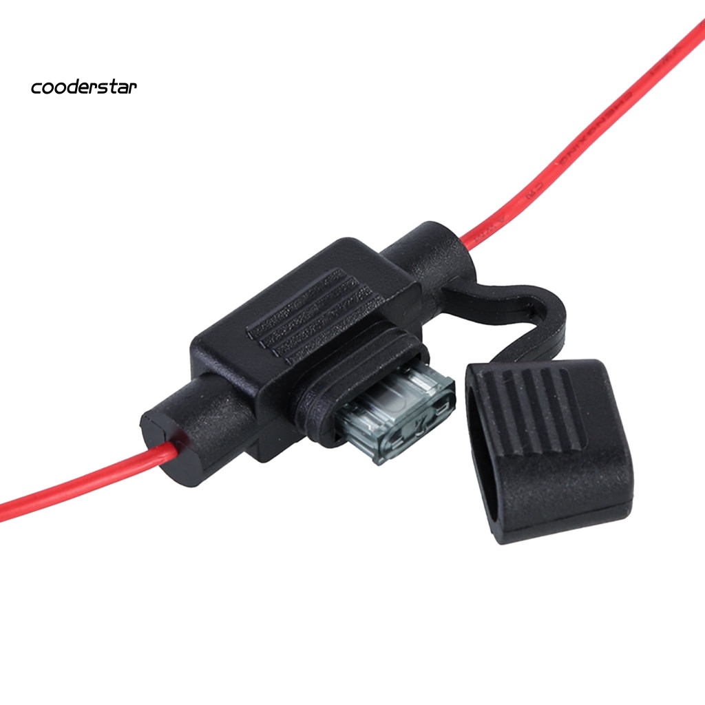 Ăng Ten Khuếch Đại Tín Hiệu Âm Thanh ANT-208 FM Độ Nhạy Cao Chống Nhiễu Thấp Cho Xe Hơi Marin