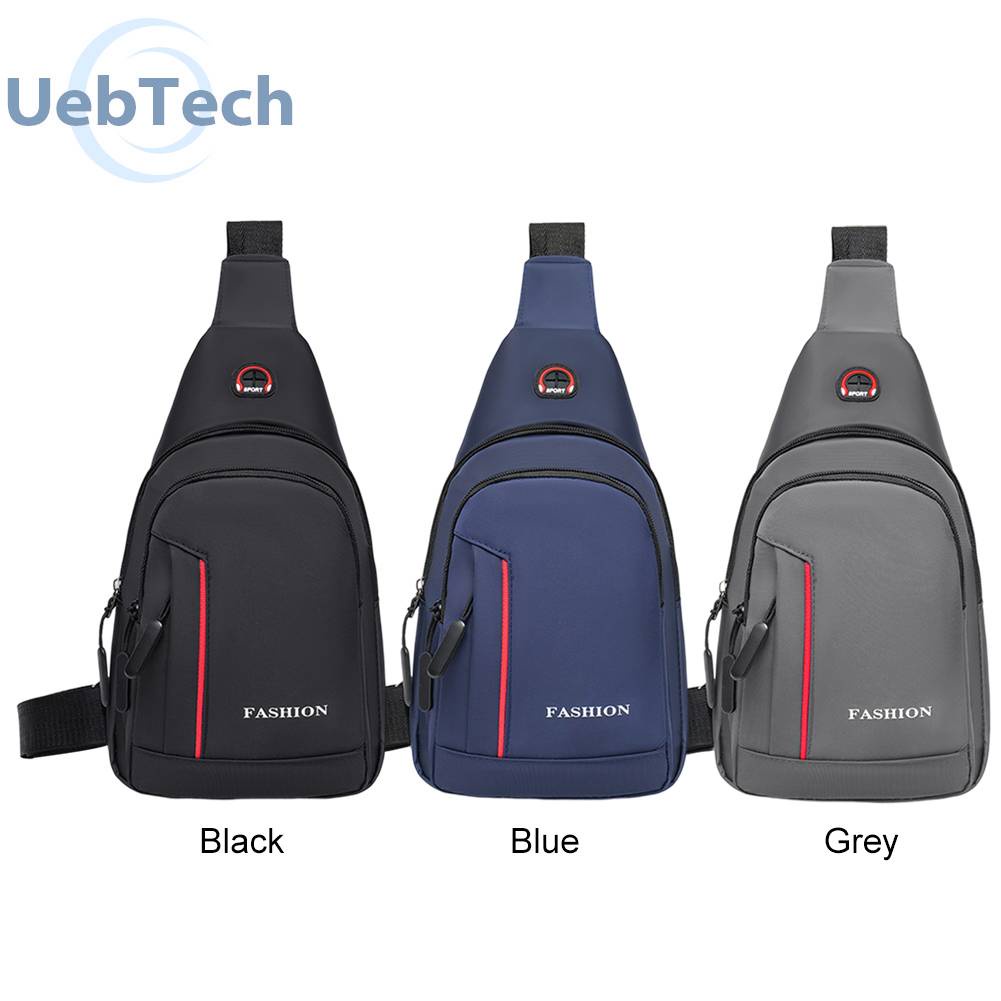 Túi Thể Thao Đeo Chéo Sức Chứa Lớn Cho Nam