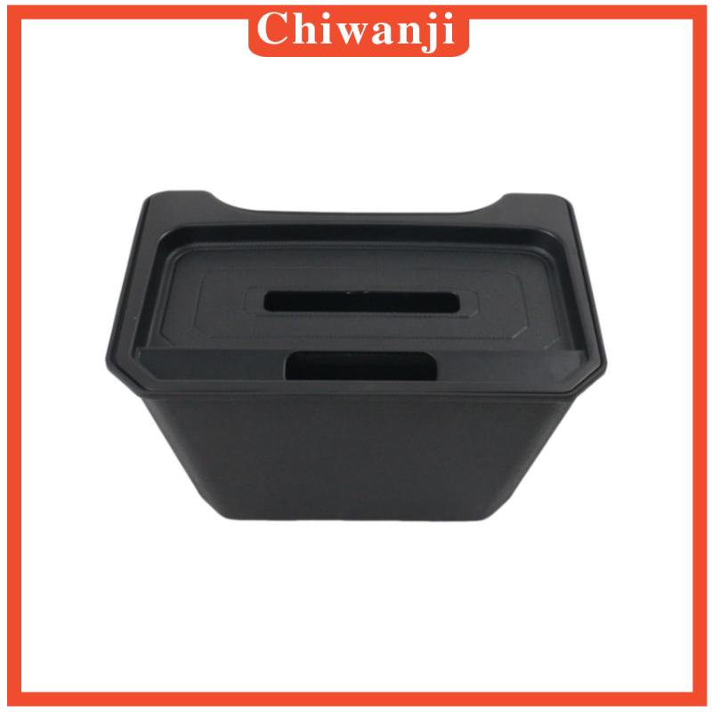 Hộp Đựng Đồ Dùng Gắn Dưới Ghế Ngồi Xe Hơi Thay Thế Tiện Dụng