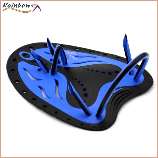 1 Cặp Mái Chèo Bơi Có Thể Điều Chỉnh Tiện Dụng