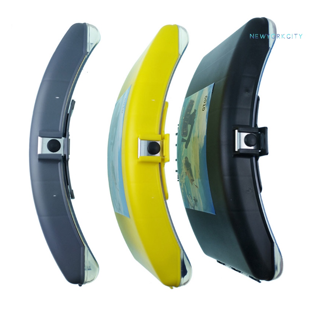 Hộp Đựng Mồi Câu Cá Có Thể Gấp Gọn Tiện Dụng Ốp