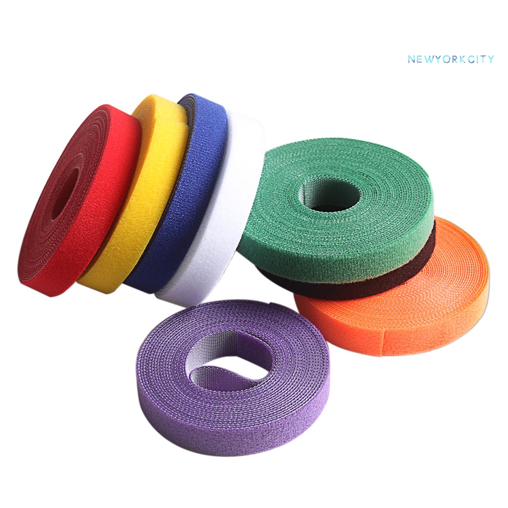 1 Cuộn Dây Câu Cá NY-1 1 / 3 / 5m Đa Năng Chống Mài Mòn