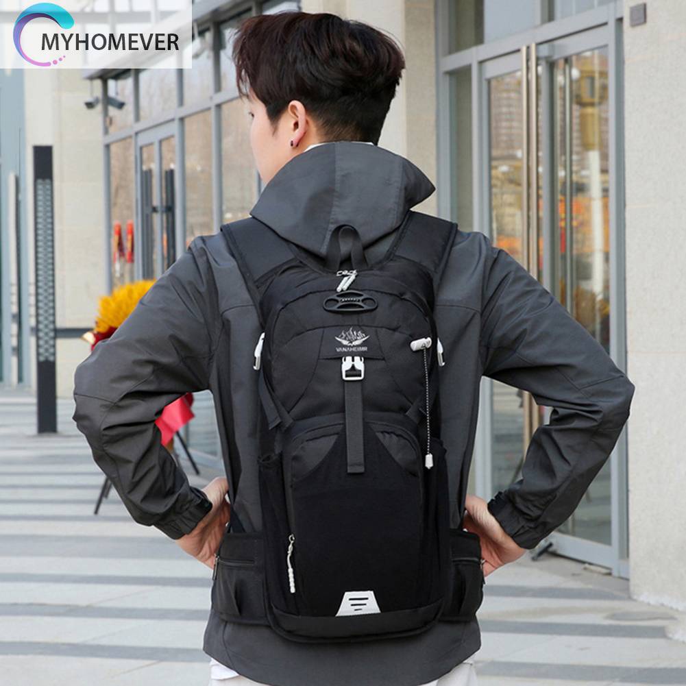 Ba Lô Câu Cá / Cắm Trại Thoáng Khí Trọng Lượng Nhẹ Chống Thấm Nước