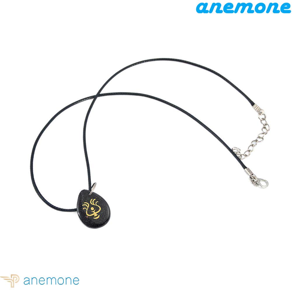 Vòng cổ Mặt Lâu Đài Bay Laputa Thời Trang