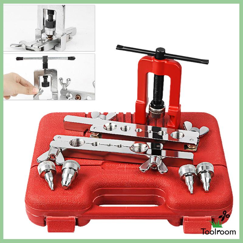 Dụng Cụ Sửa Chữa Ống Đồng Bằng Thép Carbon Cao Cấp Chuyên Nghiệp