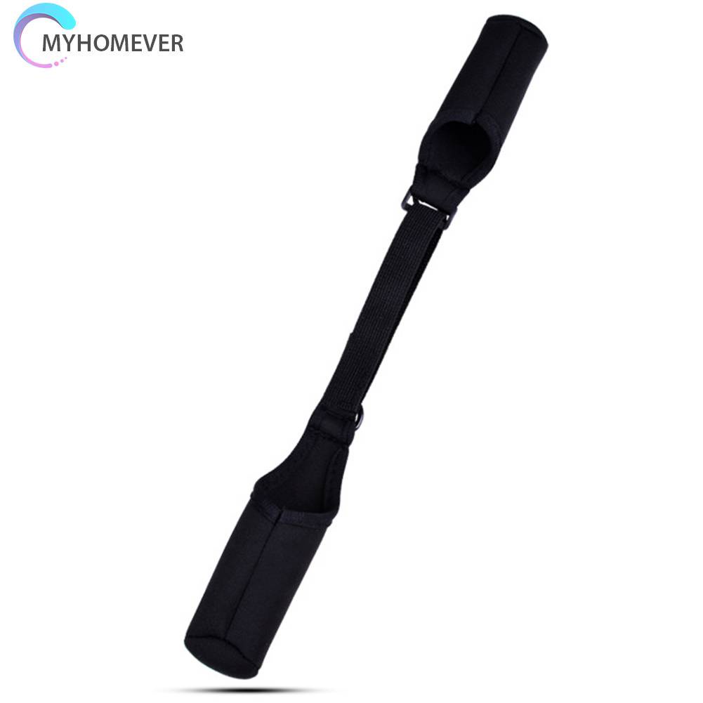 Dây Đeo Giá Đỡ Cần Câu Cá Co Giãn Chống Trượt Tiện Dụng